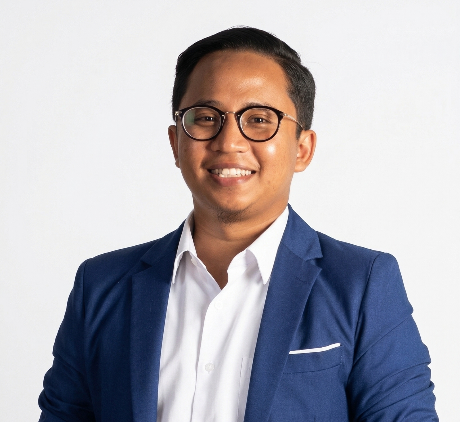 Kak Mumu, Muhamad Nur Awaludin, pendiri Halo Mumu dan praktisi Digital Wellbeing